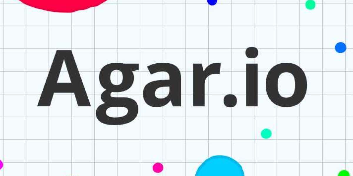 Agario Is the Only Game That Makes Me Feel Like a Genius and an Idiot in the Same Match