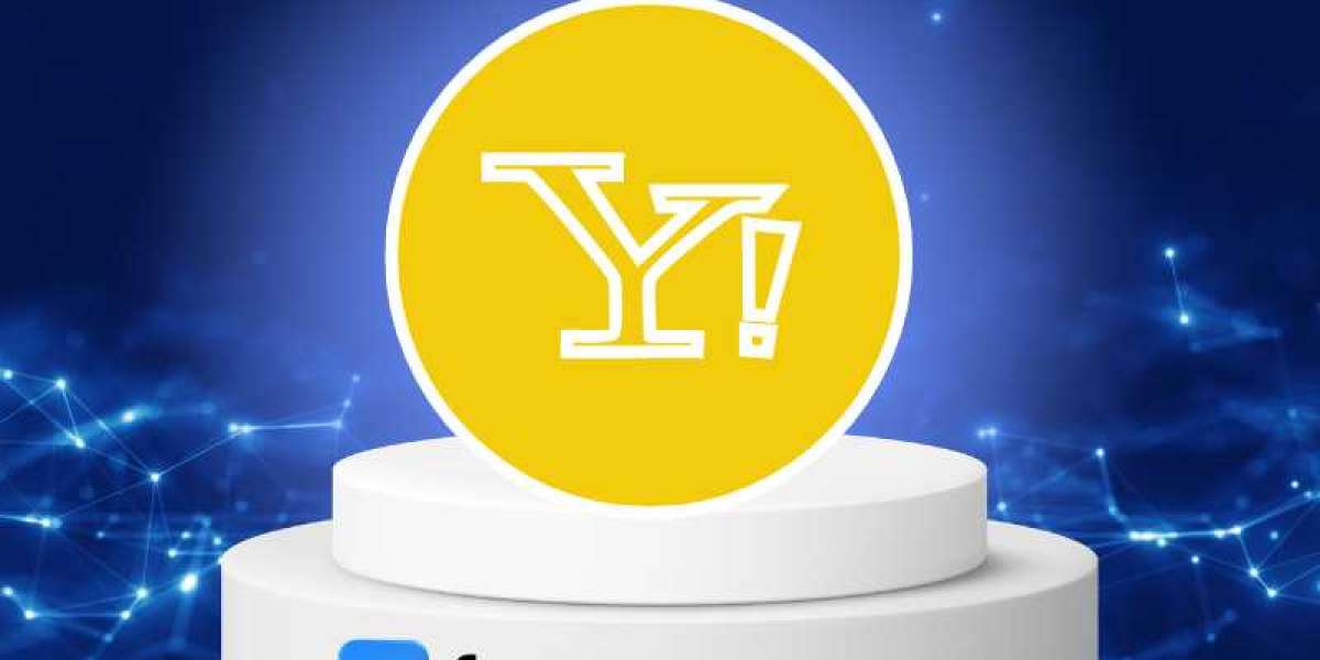 Buy Phone-Verified Yahoo Accounts – Aged, Secure?