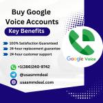 Buy Google Voice Accounts Profile Picture