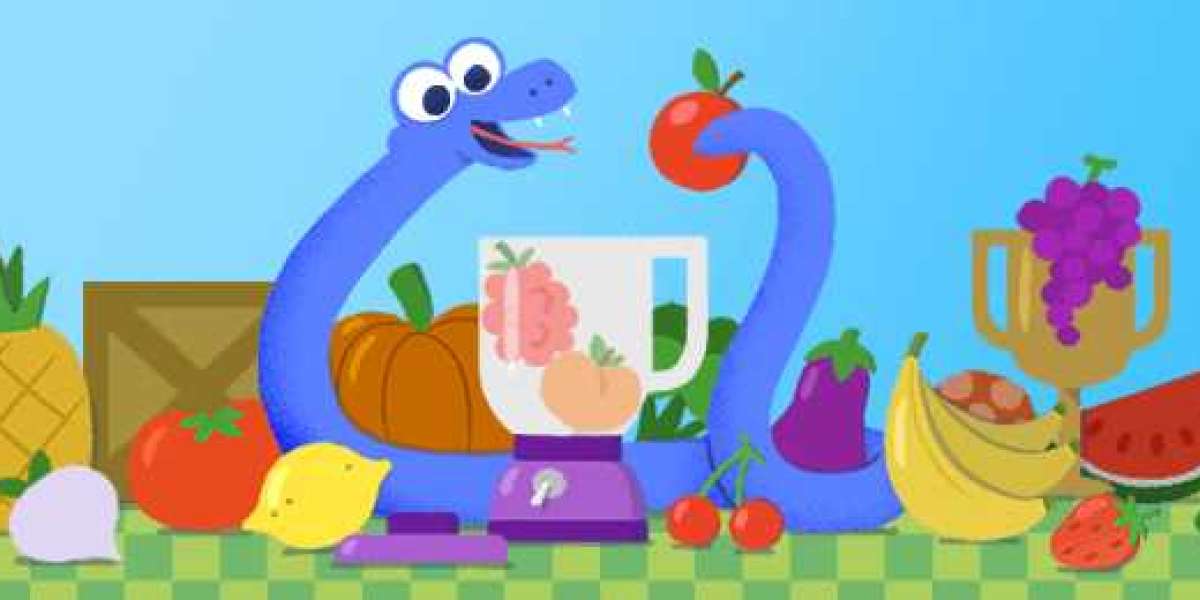 The Enduring Charm of the Slithering Serpent: A Guide to Snake Game
