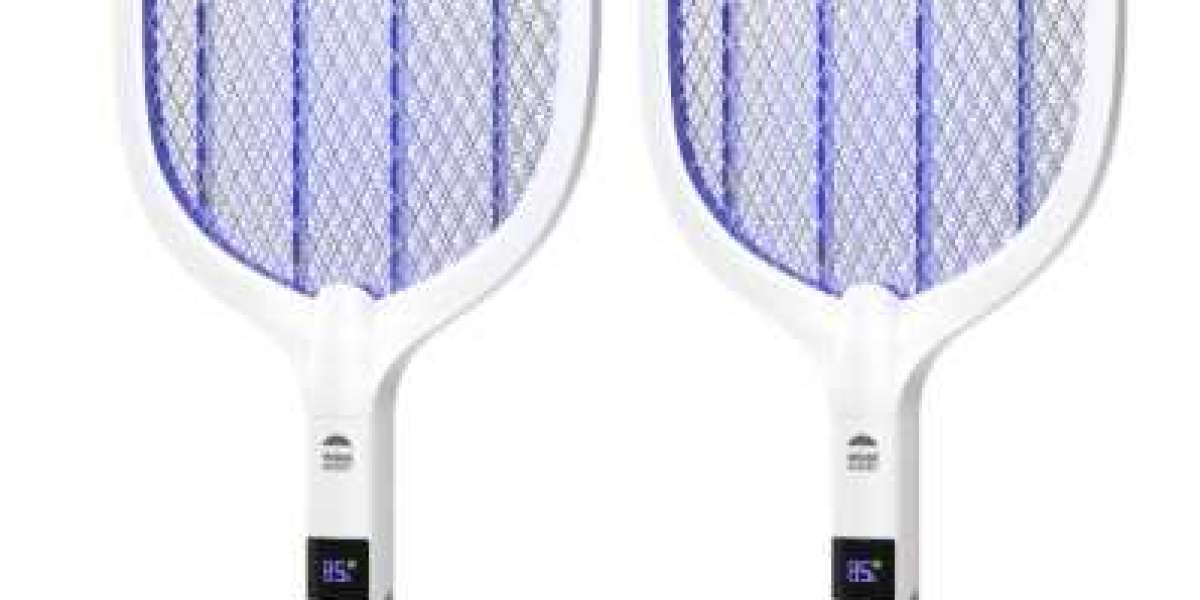 USB Charging Innovation in Portable Insect Control Devices