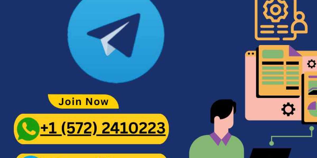 Best 7 Platforms to Buy Bulk Telegram Accounts for Channels