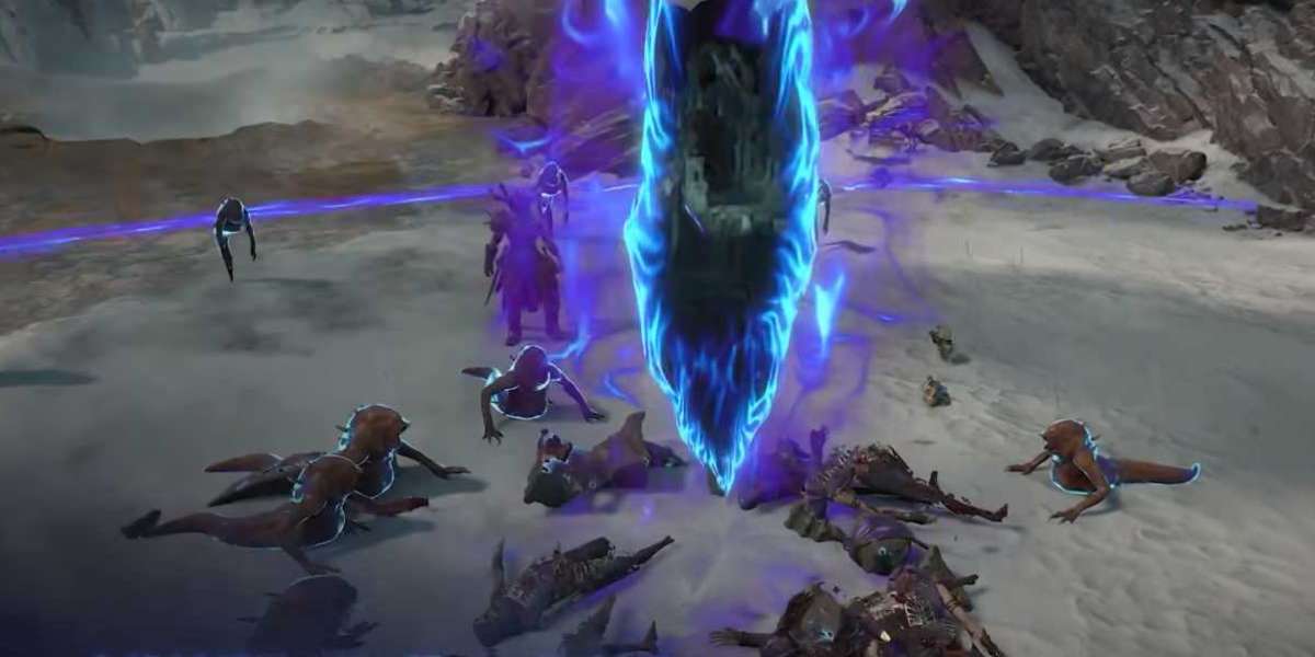 MMOexp:Season 14 Is Diablo 4's Biggest Itemization Update Since Launch