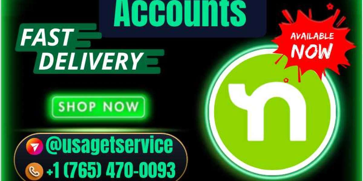Is It Safe to Buy Verified Nextdoor Accounts in the USA?