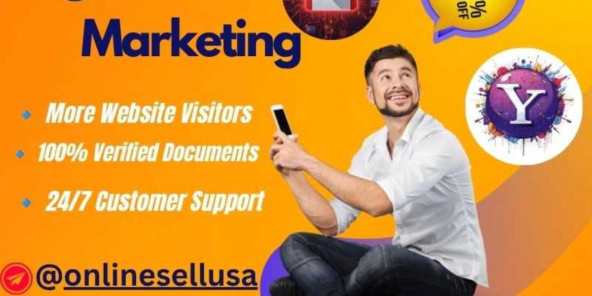 Best 14 Vendors for Buy Old Yahoo Accounts (Aged + New ...