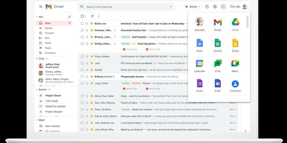 09 Top Platforms to Purchase Aged Gmail Accounts in the USA