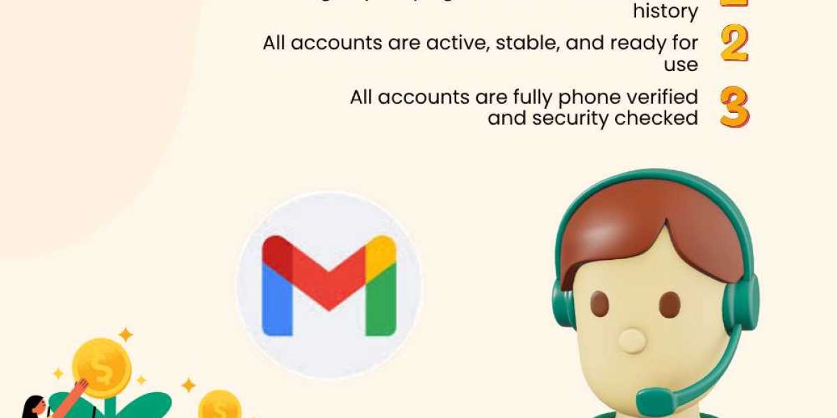 Reliable Sources for Buy PVA Gmail Account Acquisition {smmpvaio}