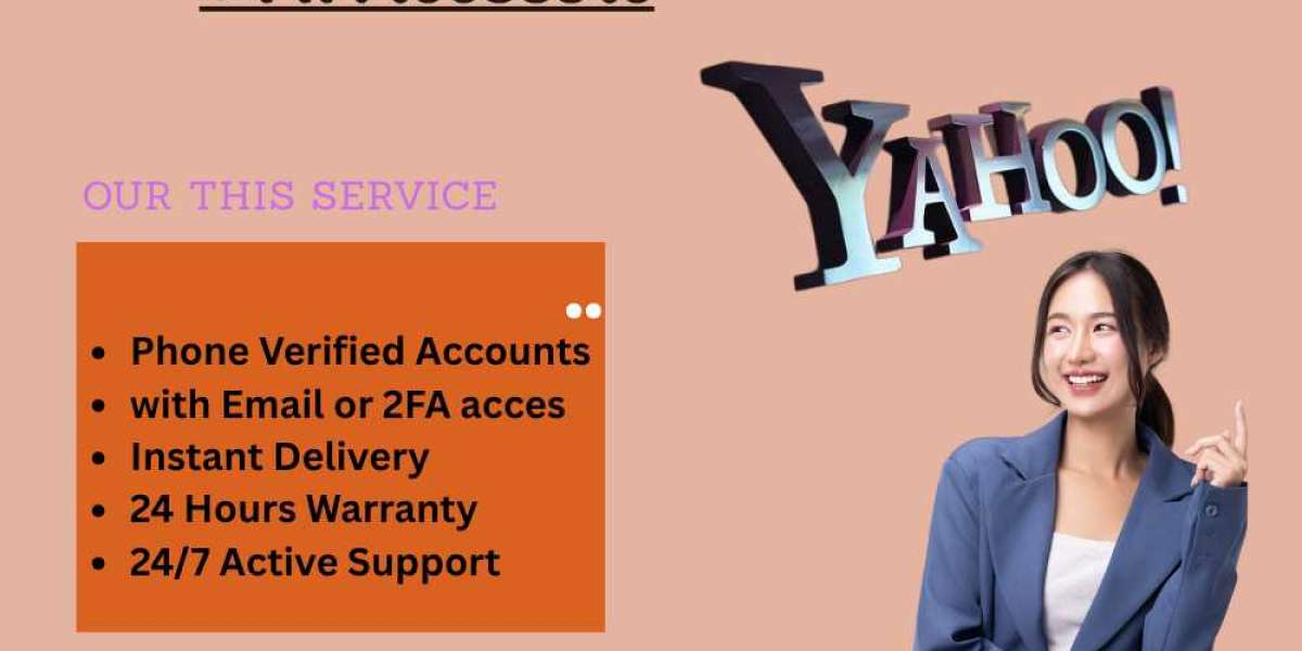 Trusted Sources for Buying Aged Yahoo Profiles in smmpvaio
