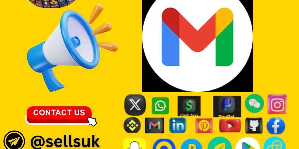 10 Best Sites For Buying Aged Gmail Accounts Safe...