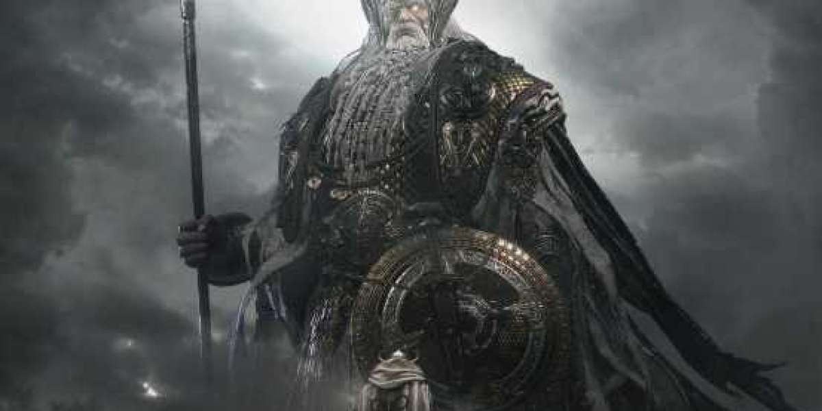 MMOEXP Odin Valhalla Rising XP Farming Secrets: Level Faster Starting Today
