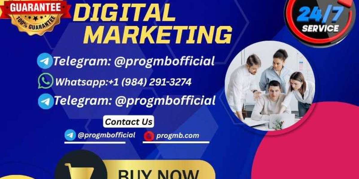 Buying and Selling Verified  Instagram Accounts