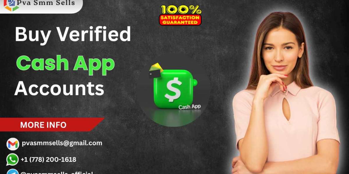 Buy Legit Verified Cash App Accounts with Fast Delivery in ...