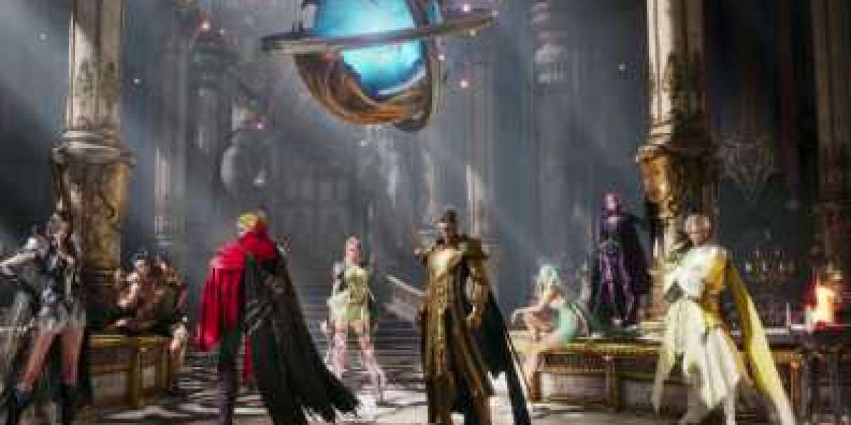 Building Stable Progression Systems in Aion 2 Through Smart Resource Management