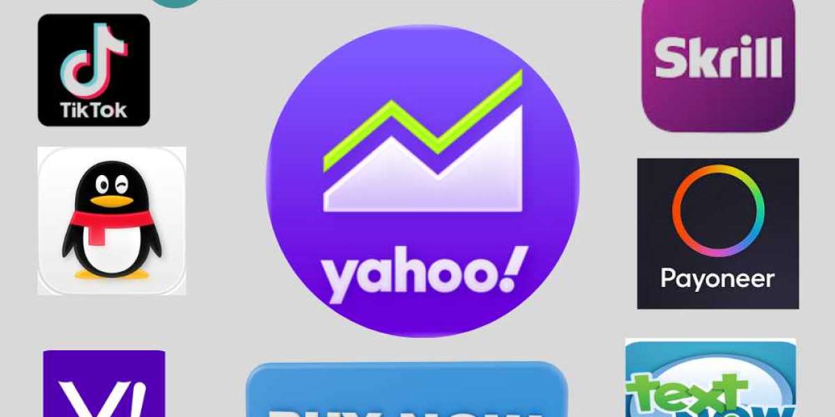 Top 25 Quotes On B,u$y OLD YAHOO ACCOUNT 