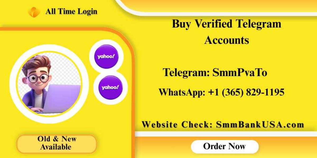 Top 10 Places to Buy old Gmail Accounts