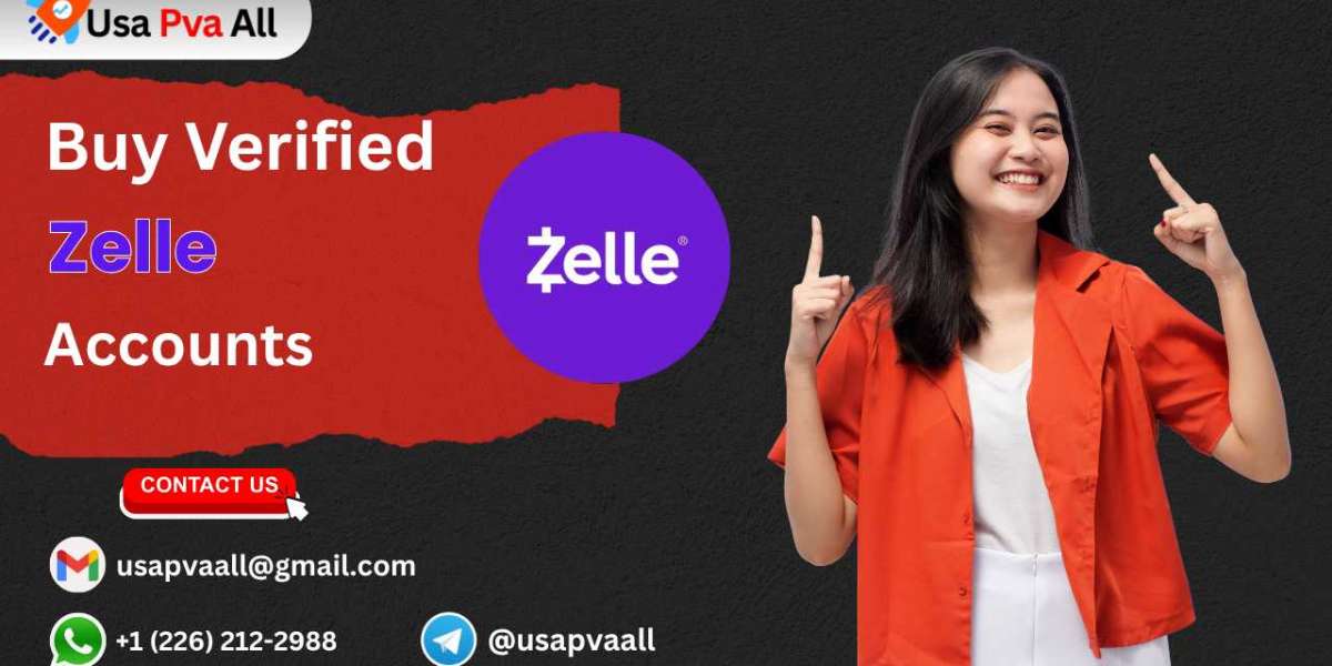 The Best Deals on Verified Zelle Accounts – What You Need to Know