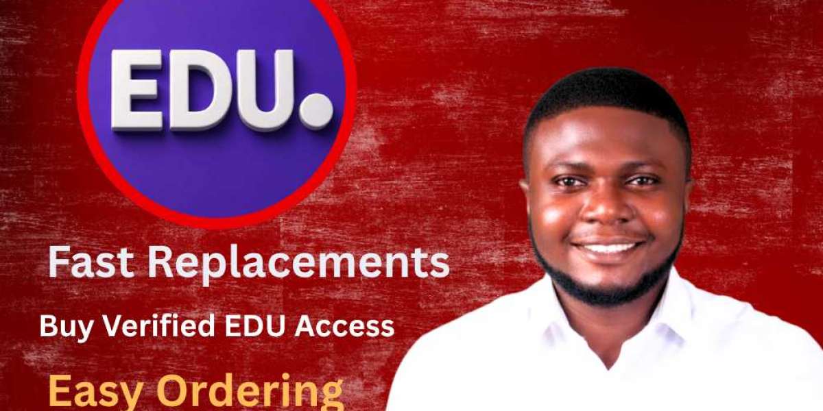 Buy Verified EDU Email Account Online for Old Learning & Digital Access