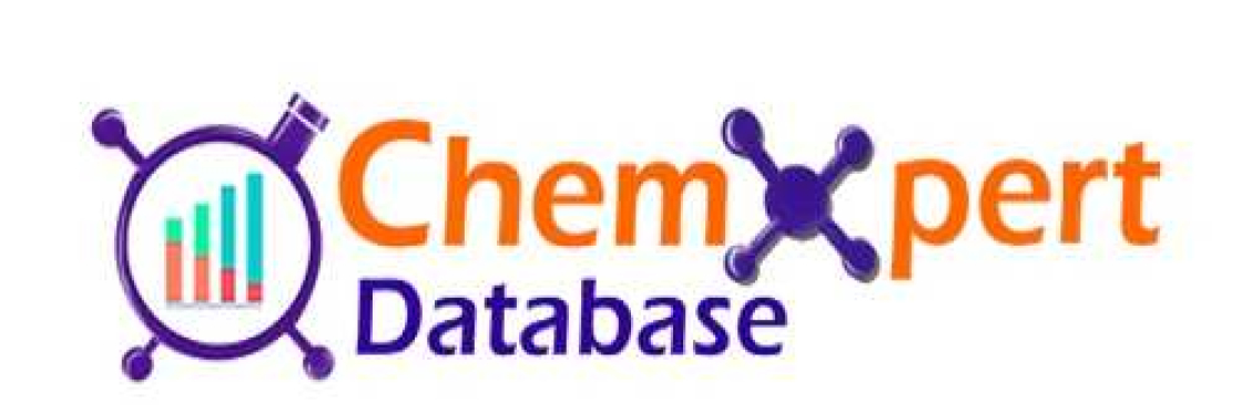 Chemxpert Database Cover Image