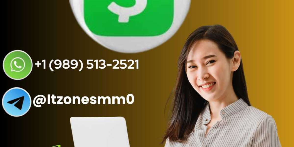 How Do I Unlock Buy Verified Cash App Accounts?
