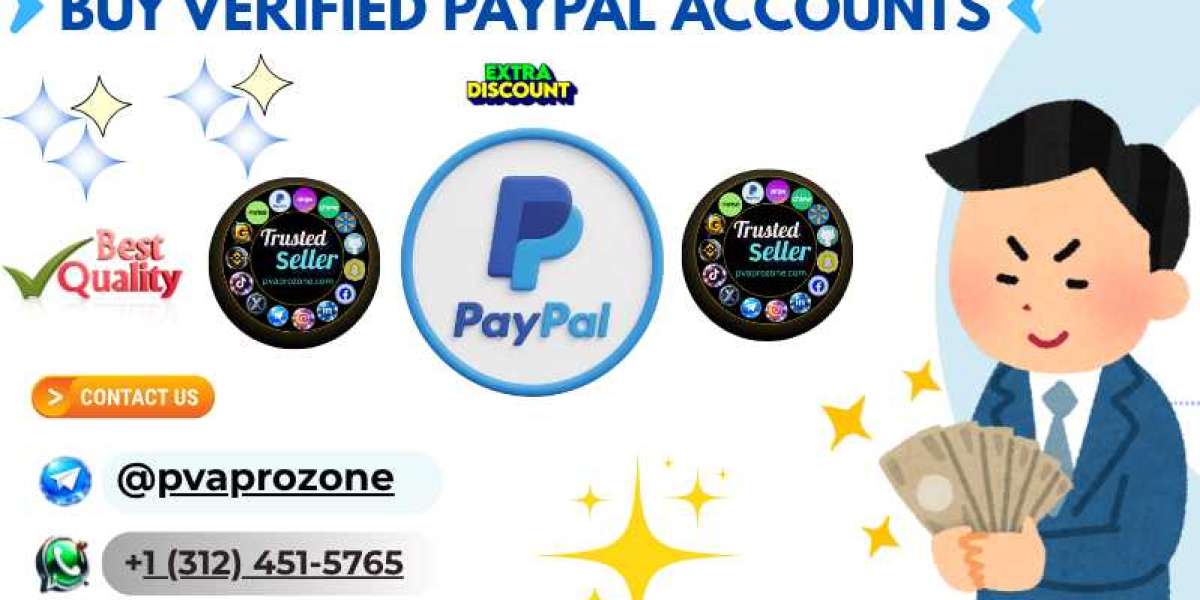 12 Best Sites to Buy Verified PayPal Accounts (Aged or New)