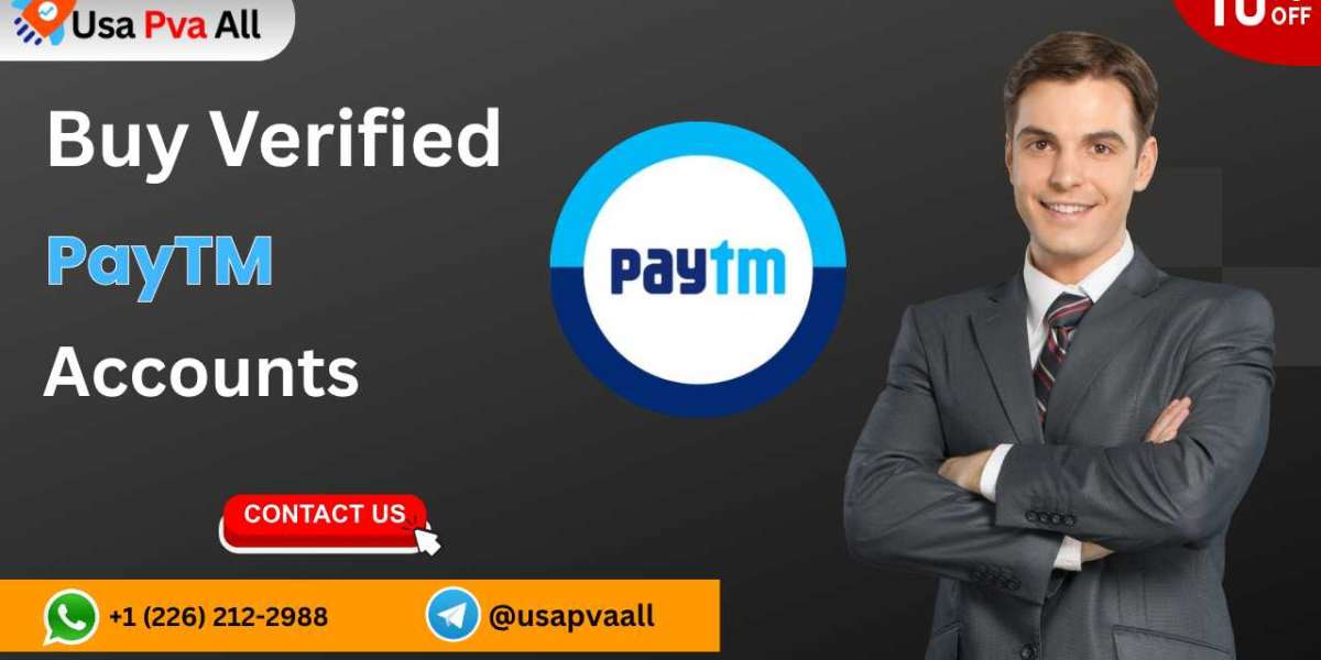 How to Safely Verify Your Paytm Account Step-by-Step