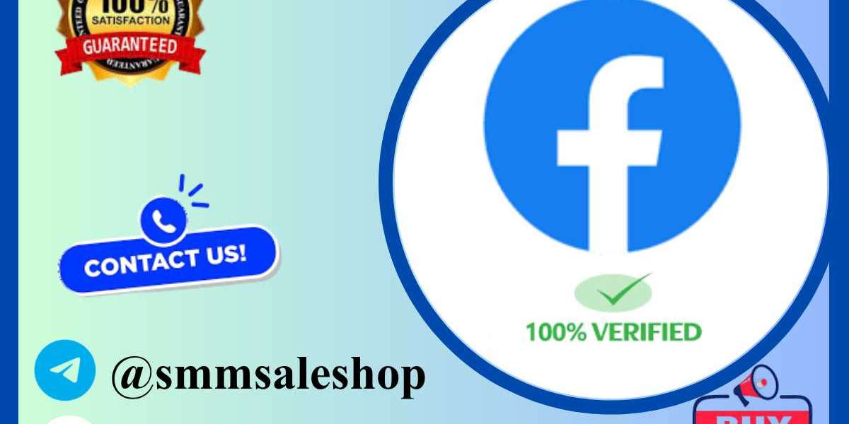 How To Buy USA Facebook Accounts Step By Step Guide