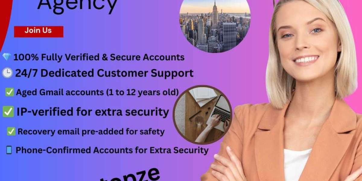 Best Places to Buy Old Gmail Accounts (PVA & Aged) in usa .....(12)....