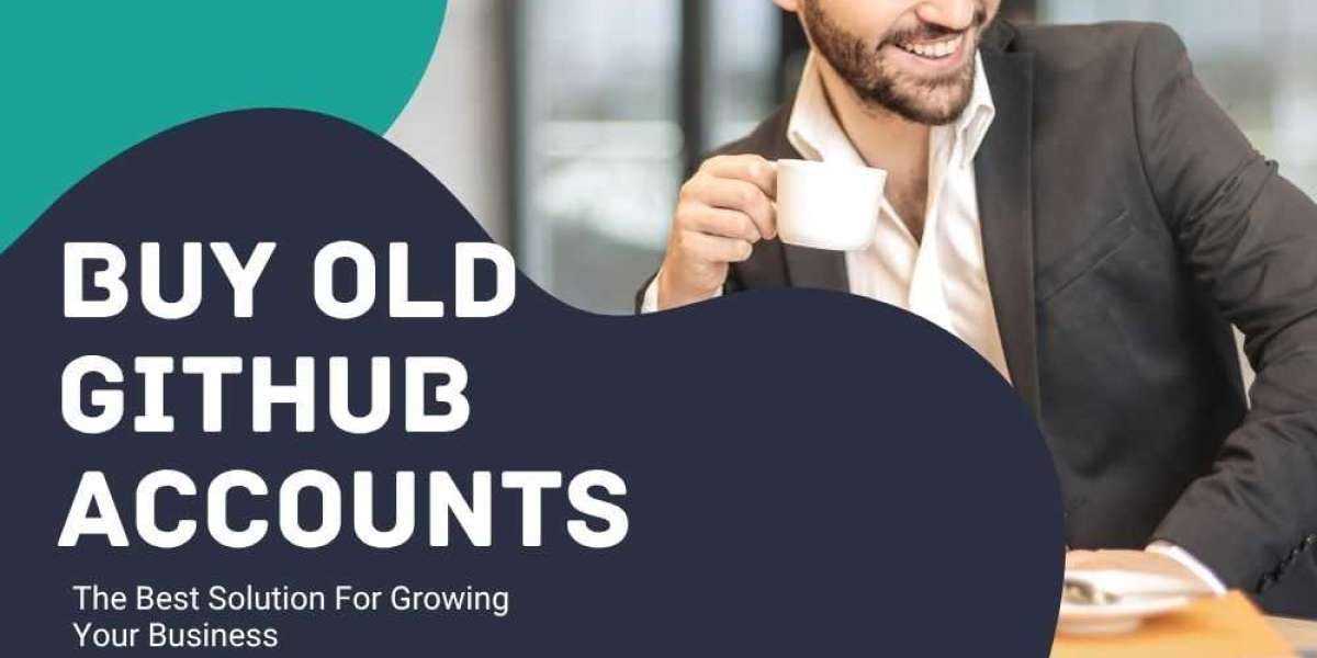 Top Sites to Explore Buy Old GitHub Accounts Safely Why ...