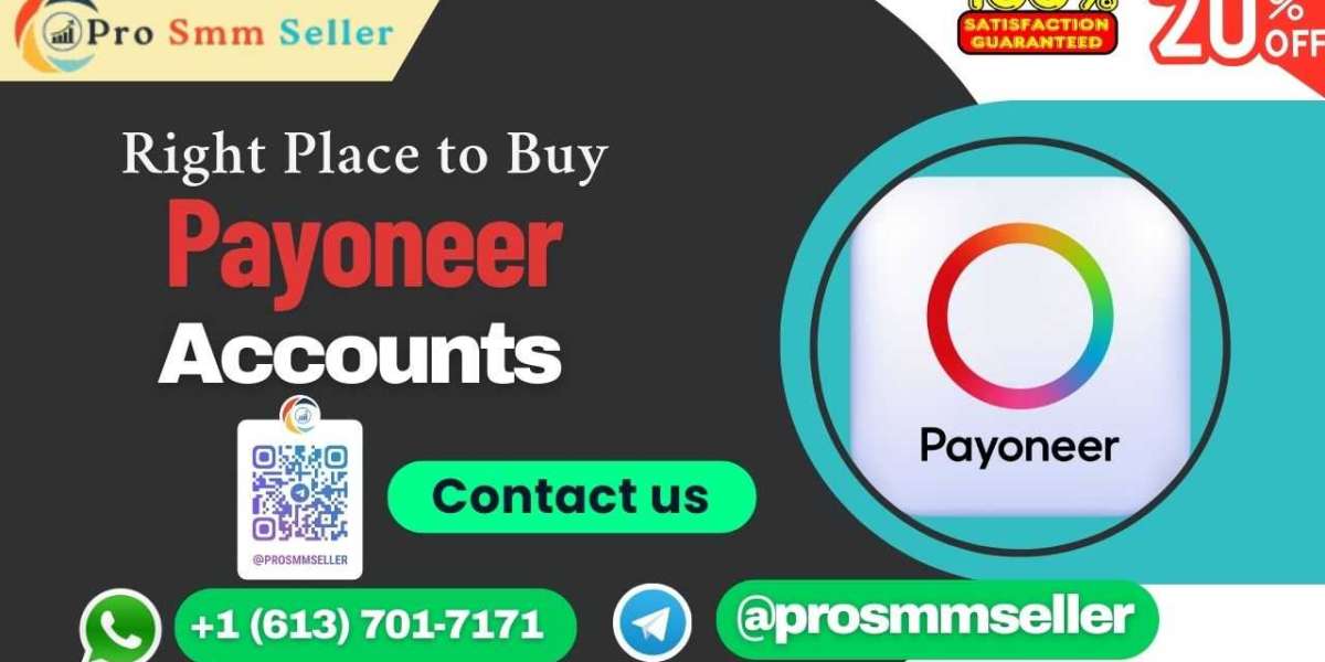 15 Best Methods to Secure Your Payoneer Account for Business Use