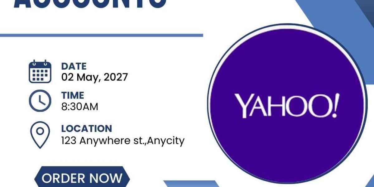 Buy Yahoo Accounts Online Fast Access: Secure