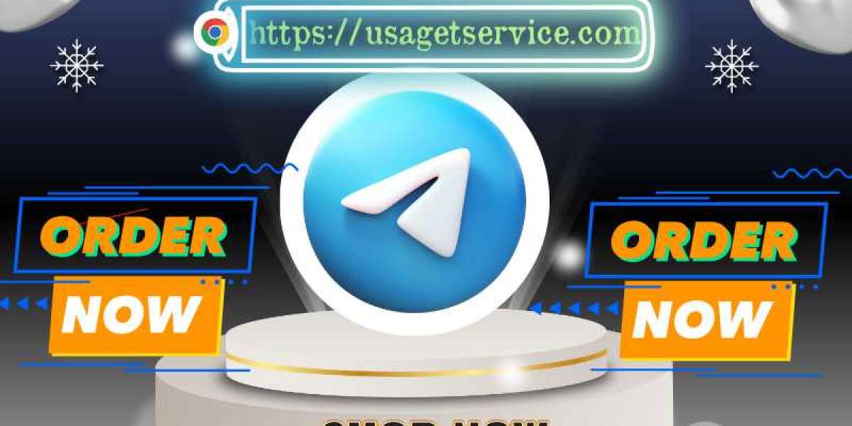 How to Buy Telegram Accounts for Messaging Use in the ...