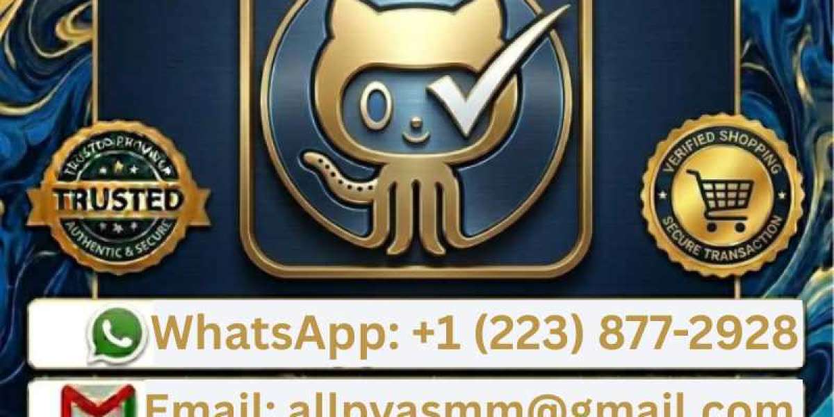 Where to Buy Old GitHub Accounts at Affordable Prices