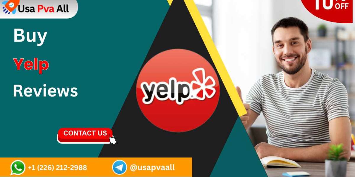 How to Buy Yelp Reviews  Without Getting Banned