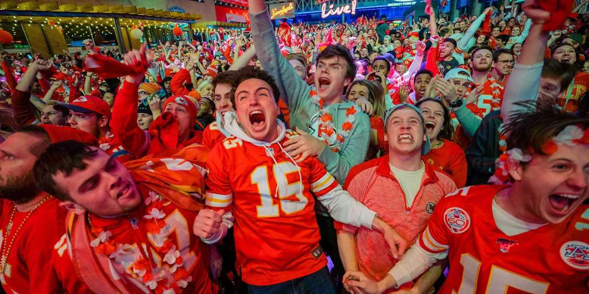 Expenses Toward Confront Chiefs within just Buffalo To start with-At any time