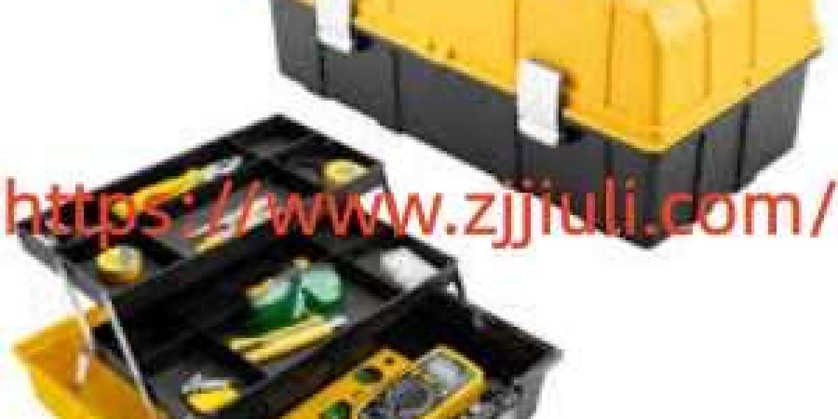 What Makes Zhiguangplastic Plastic Toolbox Suitable for Project Requirements