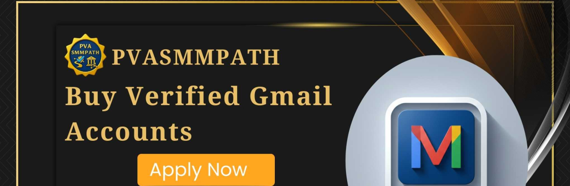 5 Sites to Buy Gmail Accounts (PVA & Old) in the USA Cover Image