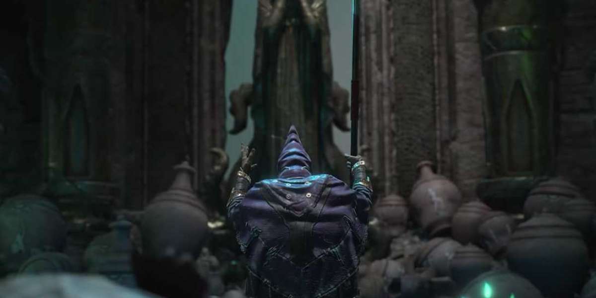 MMOexp:Season 14 Brings the Biggest Unique Item Rework in Diablo IV History