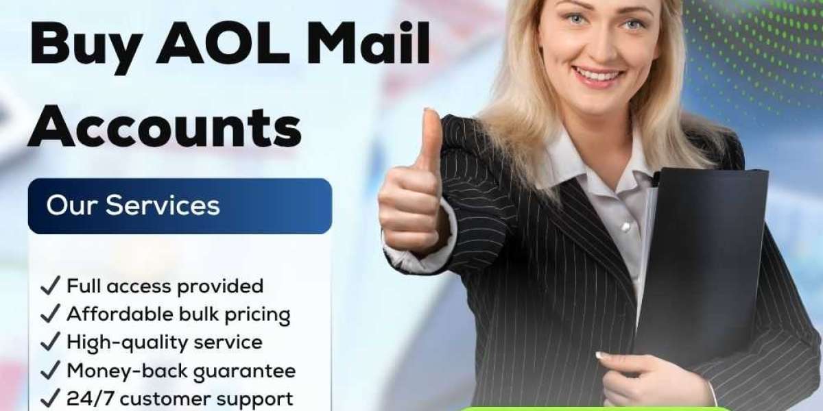 Purchase Verified AOL Accounts: Instant Access & Trusted Service