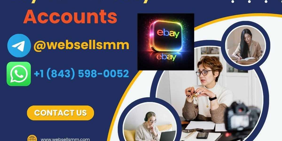 Your Quick Guide to Buying Verified eBay Accounts from ...
