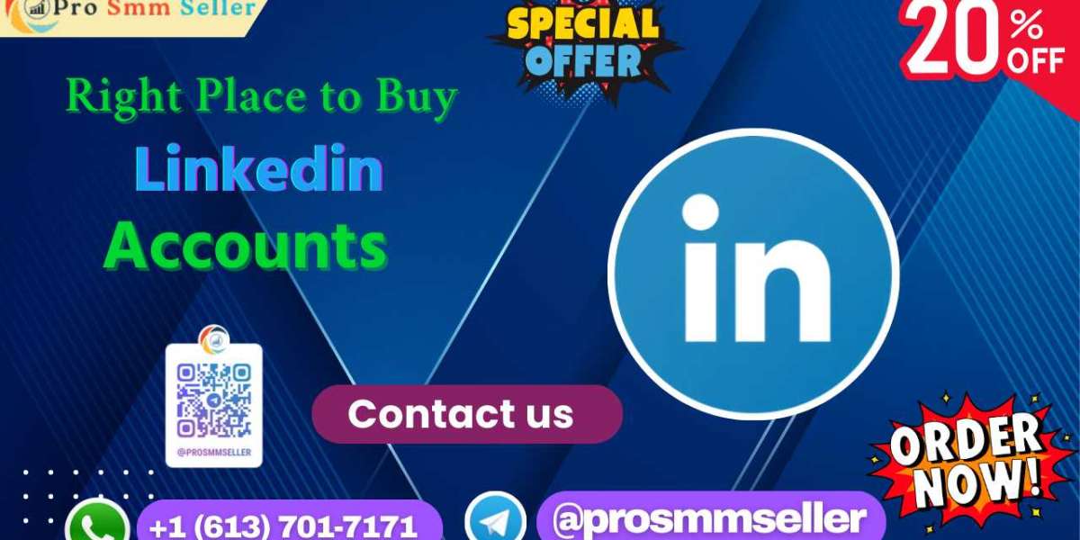 Best 17 Expert Tips Before You Buy LinkedIn Accounts in 2026