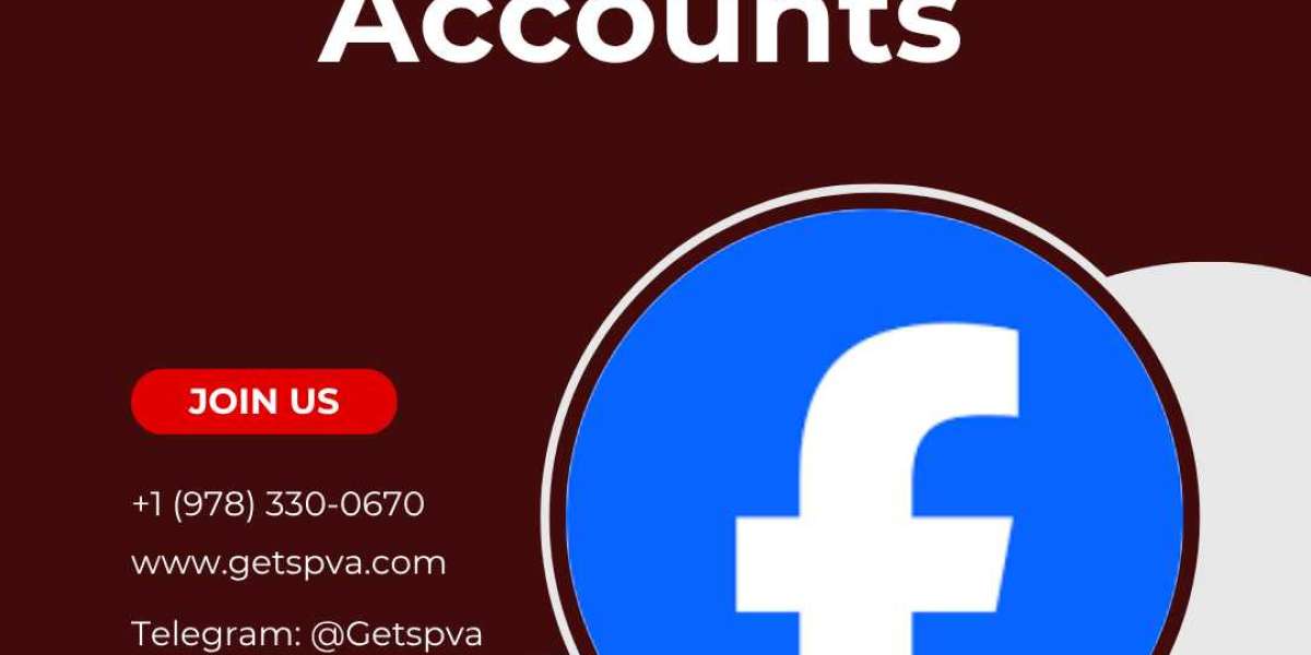 Where to Buy PVA Facebook Accounts Securely 