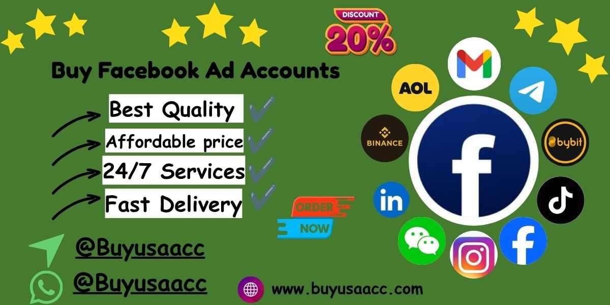 How to Safely Buy Facebook Ad Accounts to Avoid Meta Restrictions