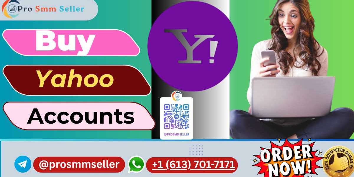 Best 31 Email Marketing Benefits After You Buy Yahoo Accounts