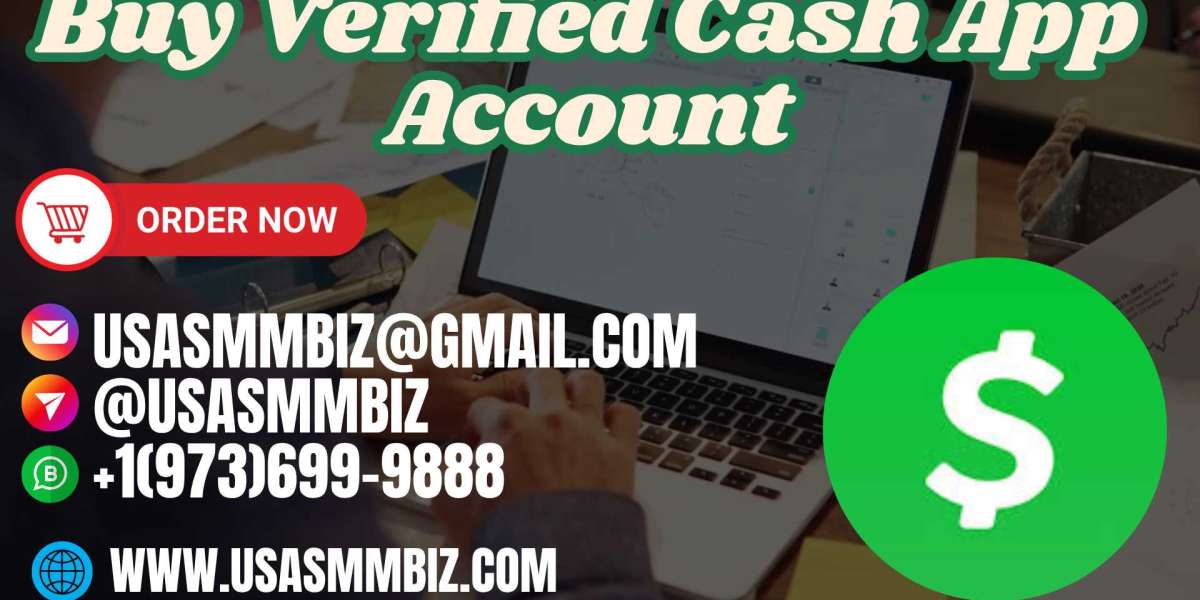 Best 11 Sites to Buy Verified Cash App Accounts in 2026