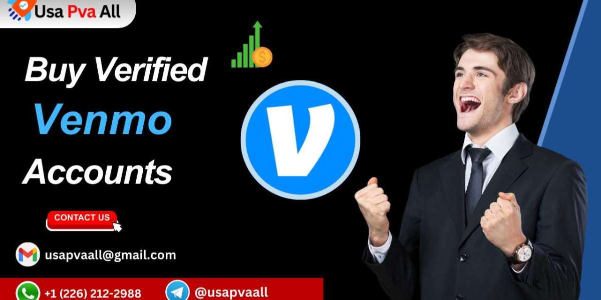Top Places to Buy Verified Venmo Accounts in 2026