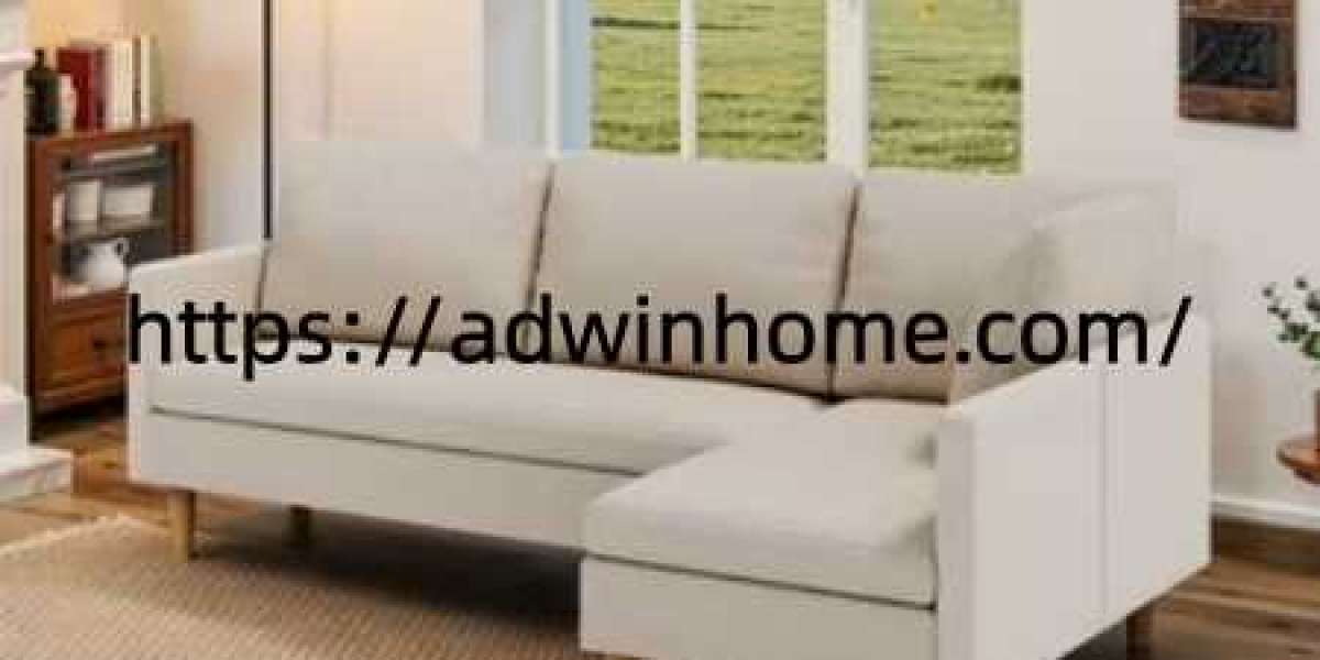 What Makes AdwinHome Ruth Sofa Suitable for Household Gathering Rooms
