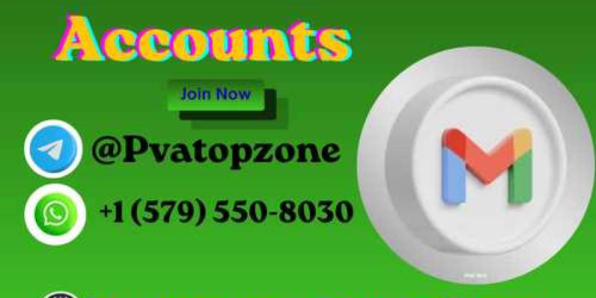 10 Steps To Buy Old Gmail Accounts In Bulk (PVA, Aged)