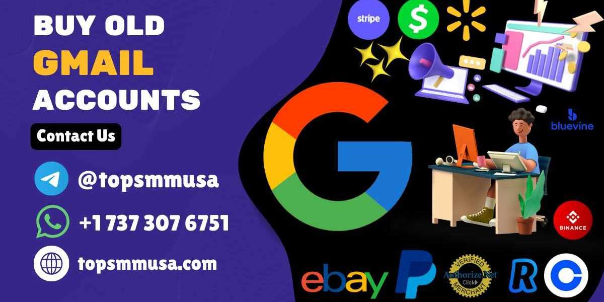 10 Best Sites For Buying Aged Gmail Accounts Safely in 2026