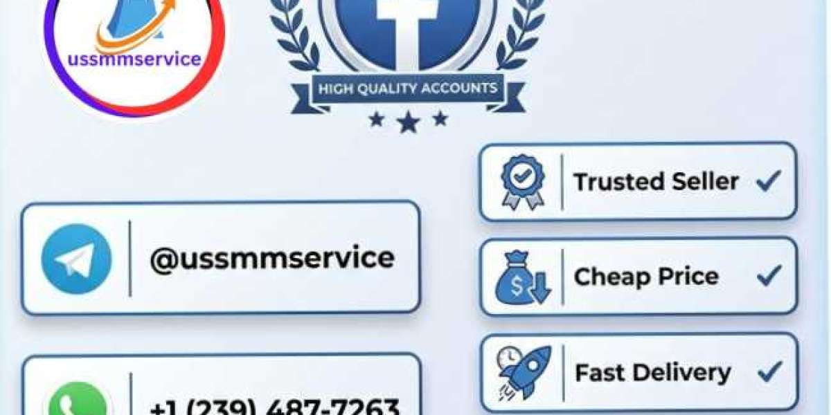 Buy Old Facebook Accounts – 100% Safe & Secure Service