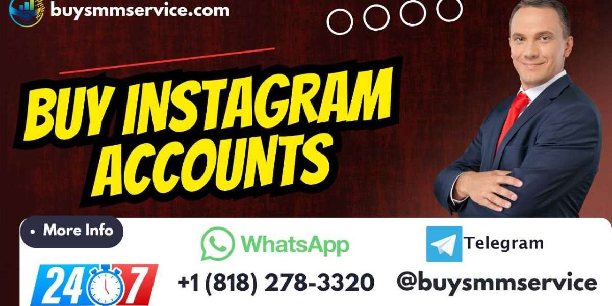 Where to Buy Verified Instagram Profiles Safely